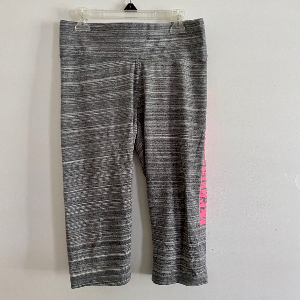 Victoria’s Secret Crop Legging | EUC